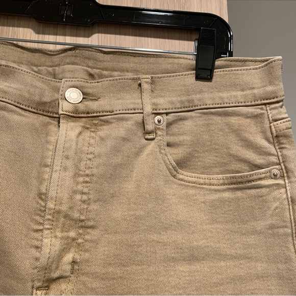 Gap Vintage Slim High Rise Jeans - 31/12S - Picture 2 of 5